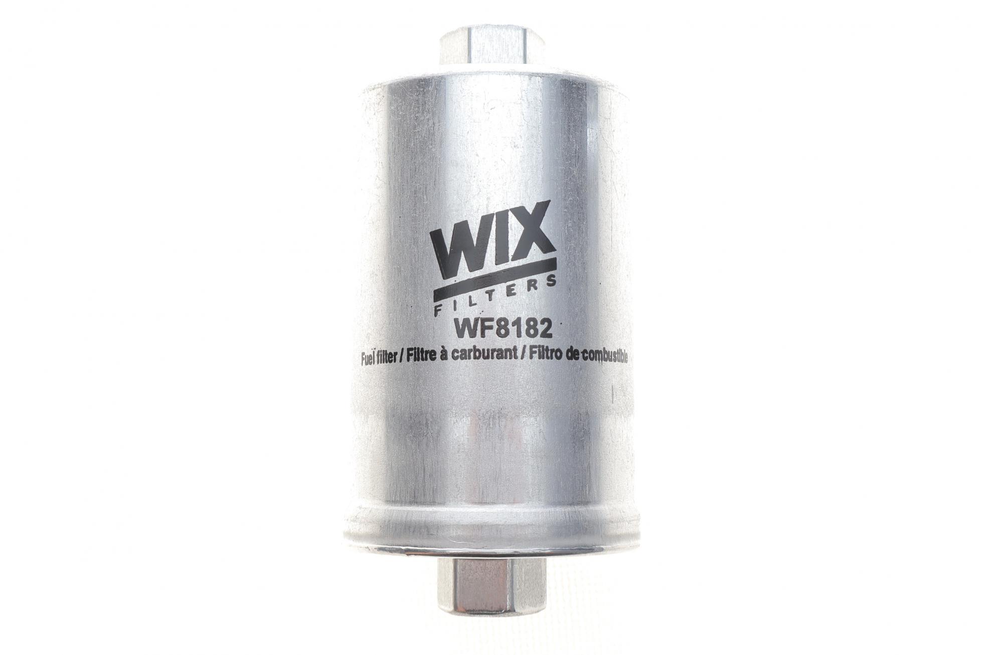 WF8182 WIX FILTERS